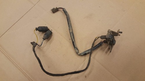 Moteur essence golf - moteur, vw