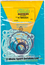 Ensemble De Joint De Culasse Top End KTM 50 KTM50 SX 2024-2025 Mitaka 8100301