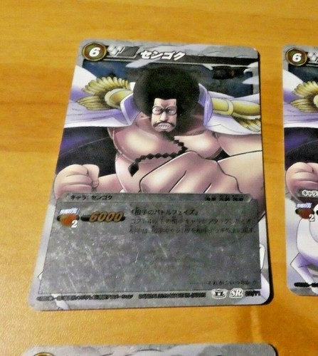 One piece miracle battle - one,