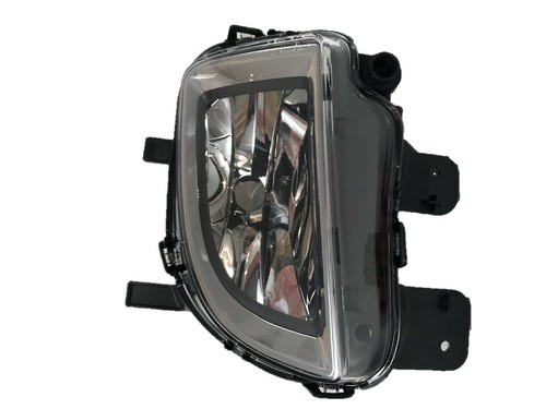 Phare anti brouillard droit - anti-brouillard,