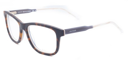 Lunettes tommy hilfiger - lunettes,