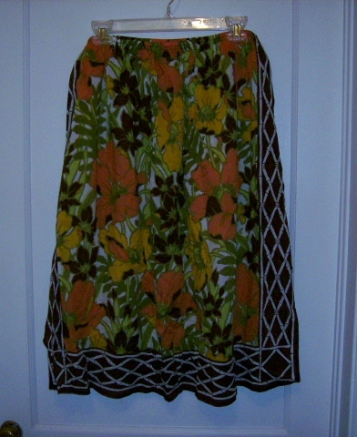 New tommy bahama papaya s - tommy,