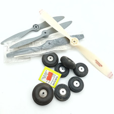 Pièces de rechanges vintage