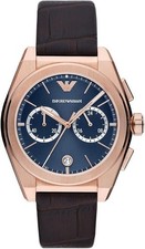 MONTRE ARMANI HOMME FEDERICO