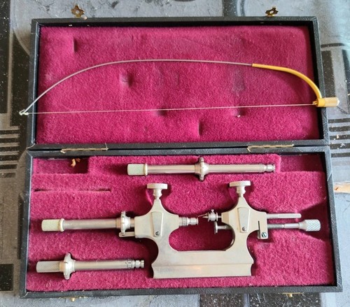 Outils horlogerie pour - horlogerie,