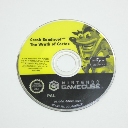 Crash bandicoot vengeance - bandicoot,