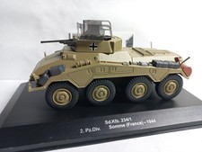 1/43, Blindé Sdkfz 234/1