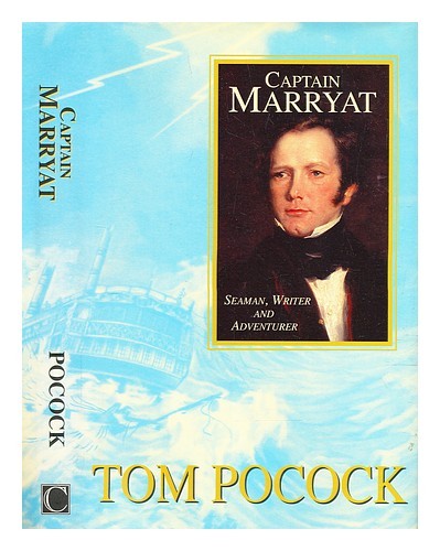 Pocock tom captain marryat - pocock,,