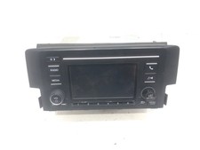 39100-TBG-A22 CV-RH17N2CX