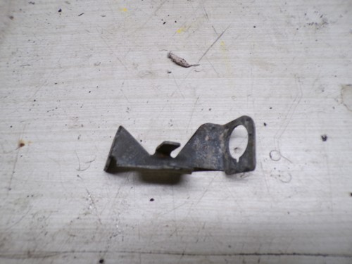 Support serrrue selle honda - de,