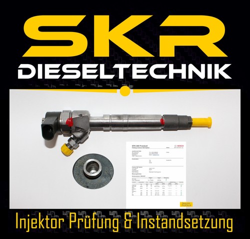 Bosch injecteur injection - bosch,