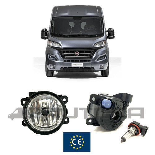 Pour fiat ducato jumper - ducato, /