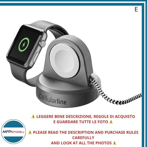 Cellularline power dock - cellularline,