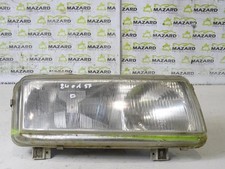 Optique avant principal droit (feux)(phare) VOLKSWAGEN PASSAT 3 PHASE 2