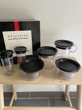 Lot Tupperware NEUF avec