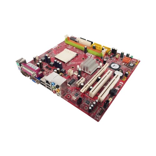Carte mère msi - carte, k9vgm-v