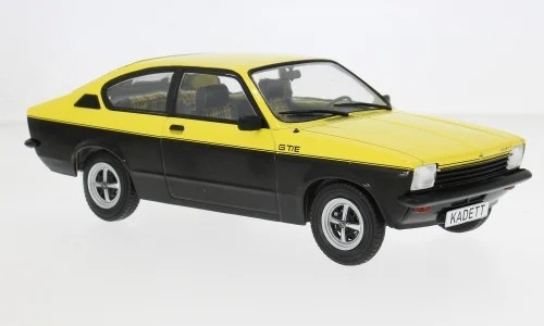 Mcg mcg18598 opel - opel, c