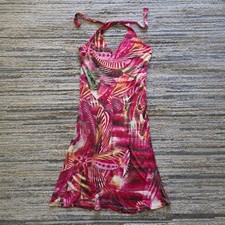 Robe support Versace JEANS