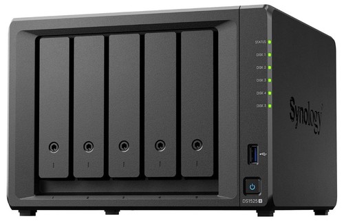 Diskstation ds1525 serveur - diskstation,