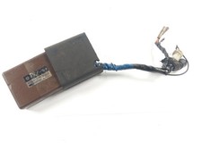 Yamaha XT 600 3UW [1993] - CDI