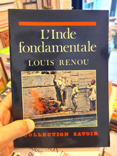 L'Inde fondamentale |  Louis