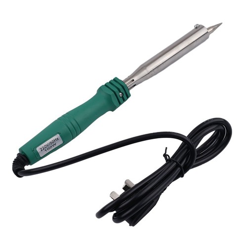 Fer souder électrique 100w - à,
