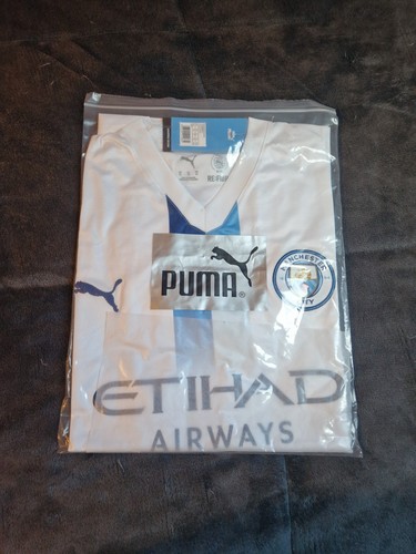 Puma maillot manchester - maillot,