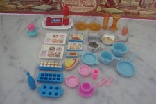 poupée barbie  #9119 DREAM