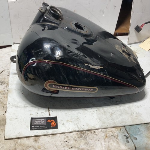 Harley electra glide oem - harley,