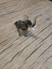 Miniature animal Cristal de