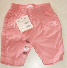 Pantalon vieux rose neuf