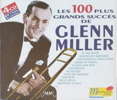 Les 100 plus grands succès - 100,