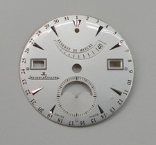 Jaeger LeCoultre Reserve De