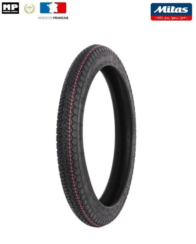 Pneu cyclo mobylette 4 - mobylette,