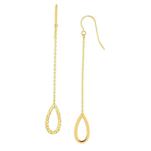 Boucles oreilles pendantes - boucles, d'oreilles