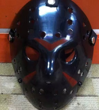 Masque Jason Voorhees Vendredi 13 (Modèle 8)
