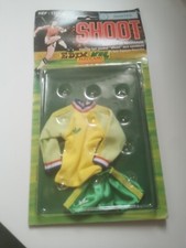 Maillot De Rechange Poupée