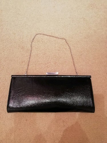 Faith noir paton pochette - paton,