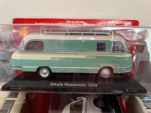 Camping car mirkafa reisemobil - mirkafa,