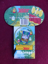 emballage ASTERIX pour 2