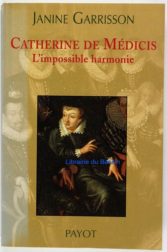 Catherine médicis - catherine,