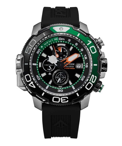 Citizen promaster marine - promaster,