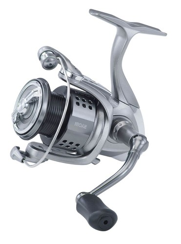 Ryobi regno reel - ryobi,