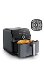 Airfryer Friteuse Sans Huile Moulinex 7,5 L