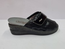 CliaWalk Pantoufle Femme - En