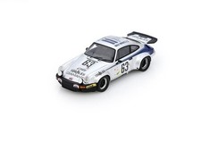 SPARK 1/43 PORSCHE 911 CARRERA