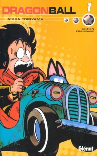 Dragon ball volume - double, tome