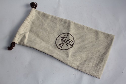 Hermes sac poussière - sac,