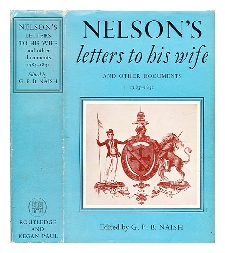 Nelson horatio - nelson,,