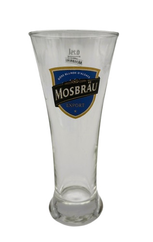 Verre mosbrau export - mosbrau, –